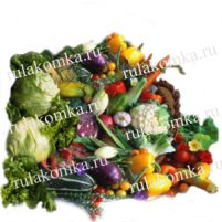 Овощные советы и секреты для приготовления и хранения овощей